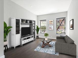 598 9th Ave APT 1A, New York, NY 10036
