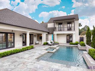 2165 Rue Bienvenue, Baton Rouge, LA 70809