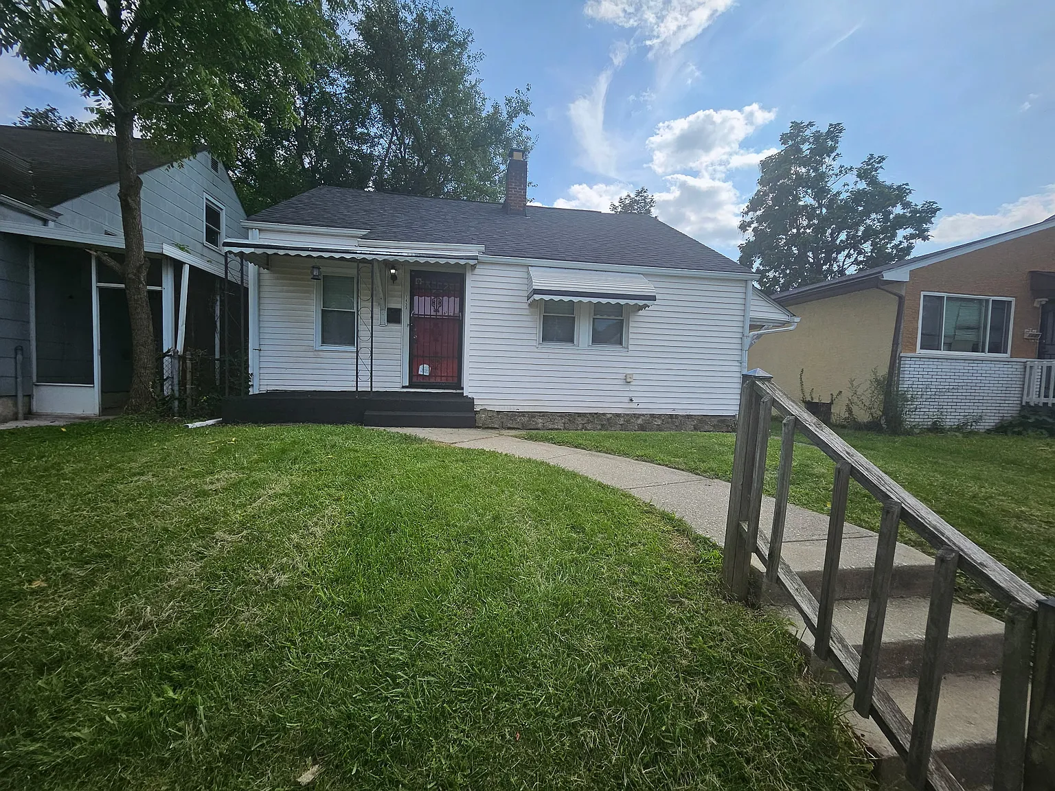 2 bed, 720 sqft, $1,175 — Photo 1