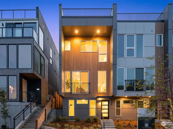 123 26th Avenue E #A, Seattle, WA 98112