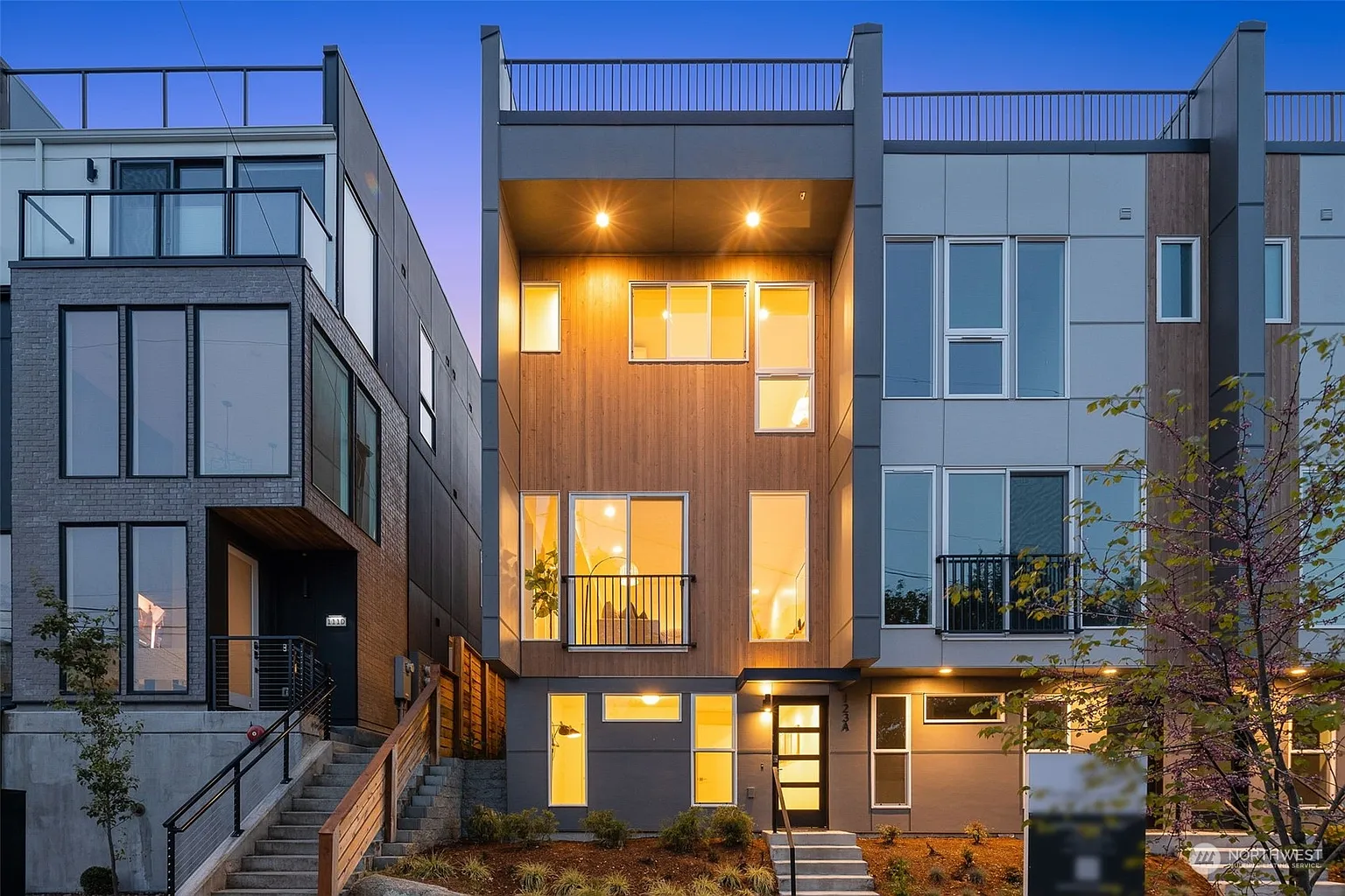 123 26th Avenue E #A photo 1
