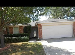 4304 Silverwood Trl, Fort Worth, TX 76244