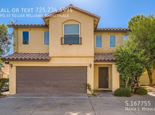 1081 Coronado Peak Ave, Las Vegas, NV 89183