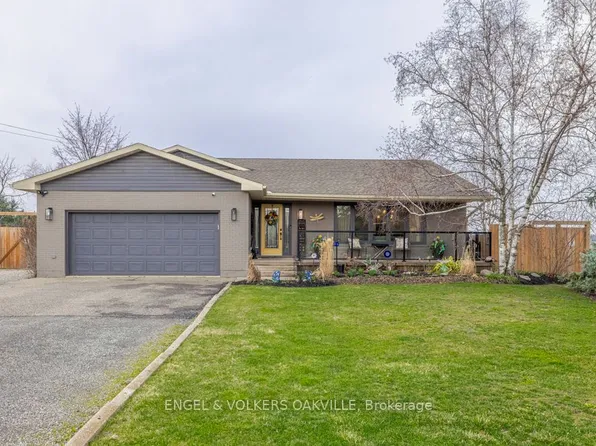 1372 Concession 6 Rd, Niagara On The Lake, ON L0S 1J0