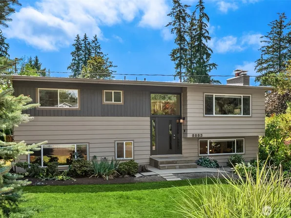 8003 NE 128th Street, Kirkland, WA 98034