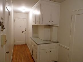 3 Closets & Extra Storage!