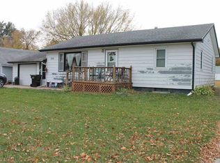 206 S Pine St, Plainview, NE 68769