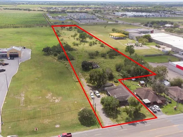 422 State Highway 107, Elsa, TX 78543