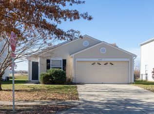 2050 Bridlewood Dr, Franklin, IN 46131