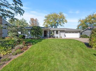 5820 W 68th St, Edina, MN 55439