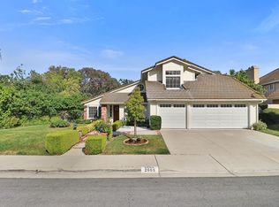 2666 Country Ln, Westlake Village, CA 91361