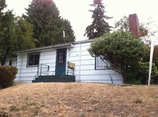 7204 27th Ave NE, Seattle, WA 98115