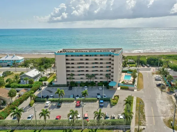 355 S Ocean Drive #602, Fort Pierce, FL 34949