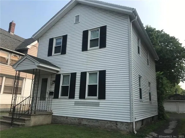 13 Christian Street, Wallingford, CT 06492
