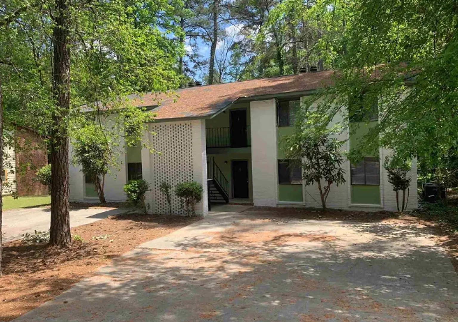 Newly renovated Quadplex with close proximity to Harbison Blvd - 3643 Apt B — Photo 2