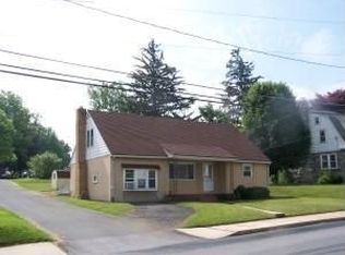 100 Poplar St, Richland, PA 17087
