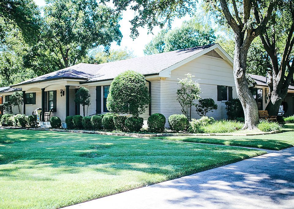 Side/Carport