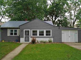 902 S Lake St, Warsaw, IN