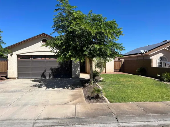 1592 E Los Olivos Dr, San Luis, AZ 85336