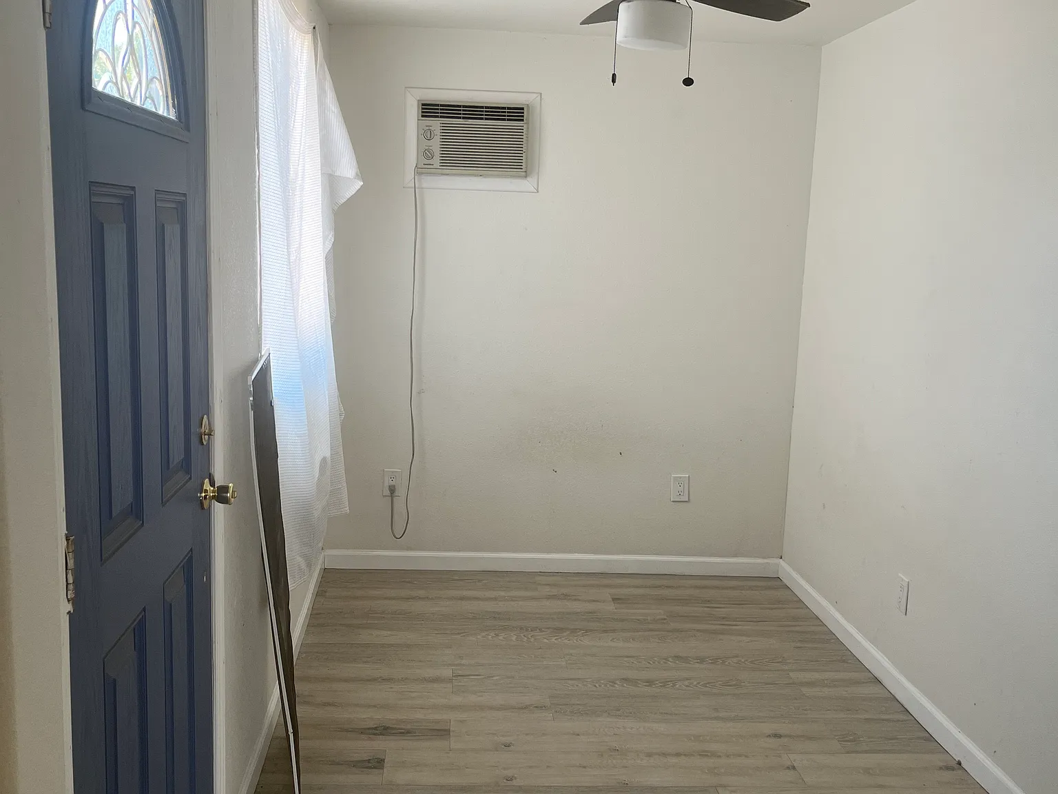 Dairy Ave, Corcoran — Photo 1