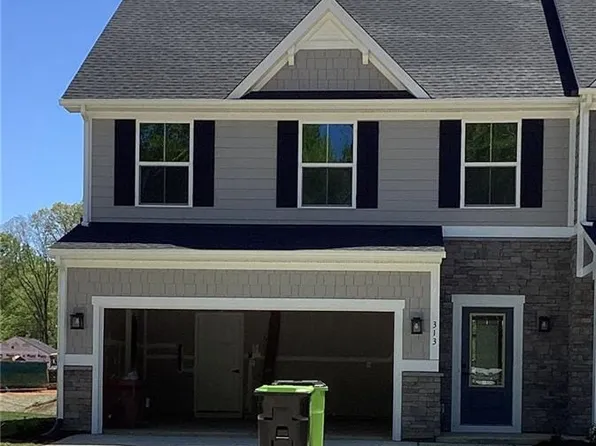 313 Timber Passage Trl #17B, Williamsburg, VA 23185