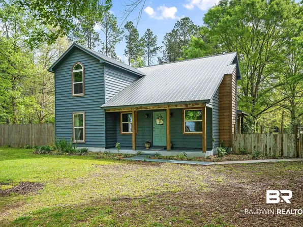 34210 Ward Rd, Stapleton, AL 36578