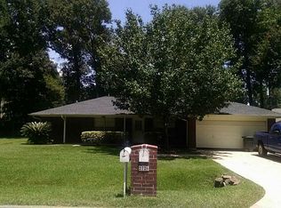2726 Skimmer Way, Crosby, TX 77532