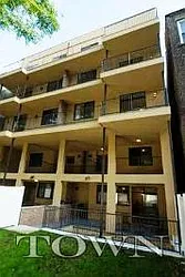 Sold by Town Residential