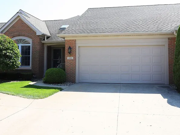 1363 Somerset Ct, Goshen, IN 46528