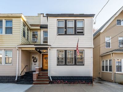 78-28 88th Rd, Woodhaven, NY, 11421