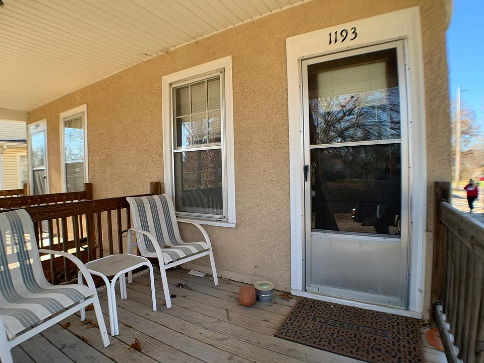 Porch