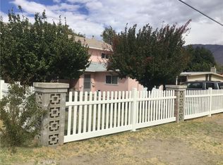 281 E Lubken Ave, Lone Pine, CA 93545