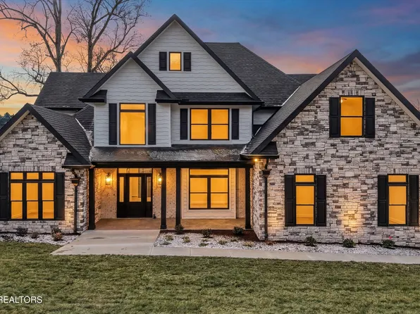 3956 Shipwatch Ln, Knoxville, TN 37920