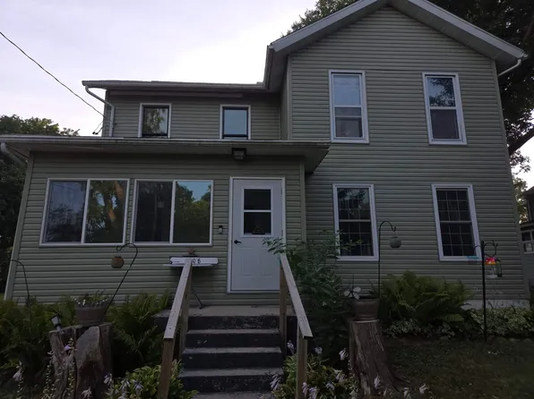 408 Allen St, Clinton, WI 53525