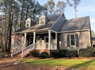 4761 Woodbridge Dr, Evans, GA 30809
