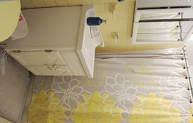 Rented by City Connections Realty