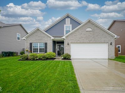 1299 W Crystal Dr, Fortville, IN, 46040