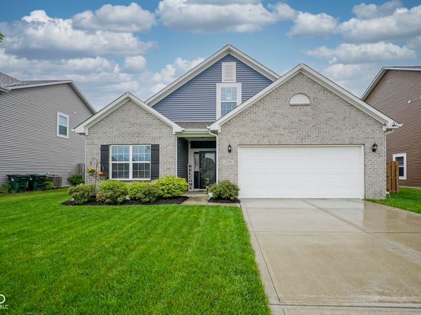 1299 W Crystal Dr, Fortville, IN 46040