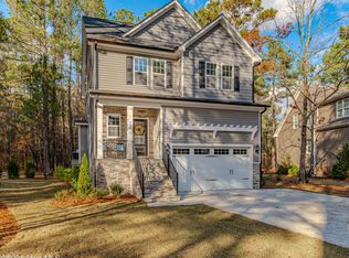 760 Daphne Ln, Vass, NC 28394