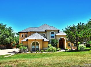 23802 Verde Riv, San Antonio, TX 78255
