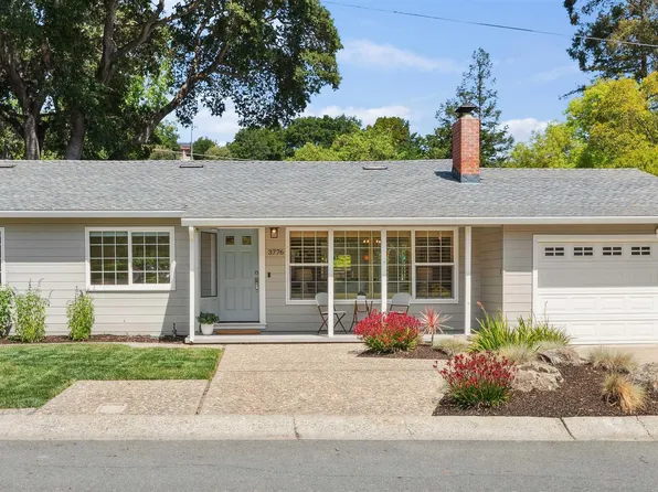 3776 Mosswood Dr, Lafayette, CA 94549