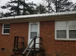 331B Eddinger Rd, Thomasville, NC 27360