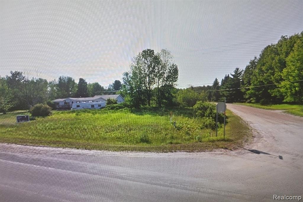 0 Woodmansee Rd, Cheboygan, MI 49721 MLS 20230024007 Zillow