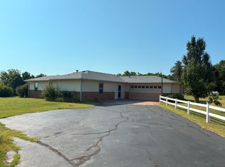 24400 Blackjack, Perry, OK 73077