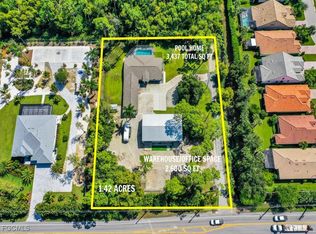11981 Plantation Rd, Fort Myers, FL 33966