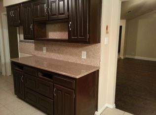 1009 Tulane Dr, Arlington, TX 76012