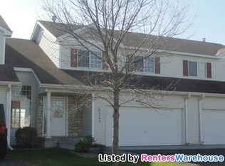 6343 Arabian Ln, Forest Lake, MN 55025