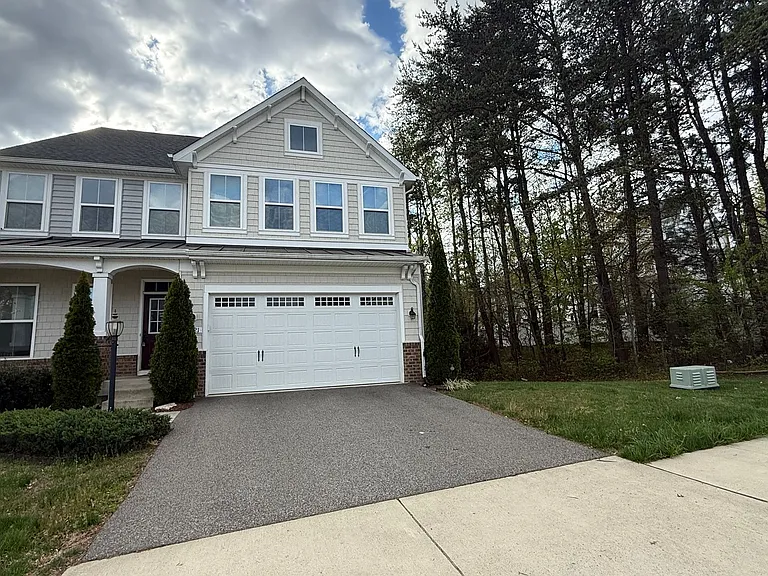 12421 Mays Quarter Rd — Photo 1