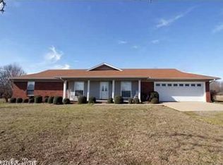 1134 Dogwood Ln, Austin, AR 72007