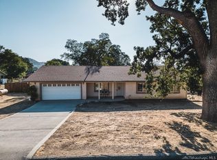 18011 Churchill St, Tehachapi, CA 93561